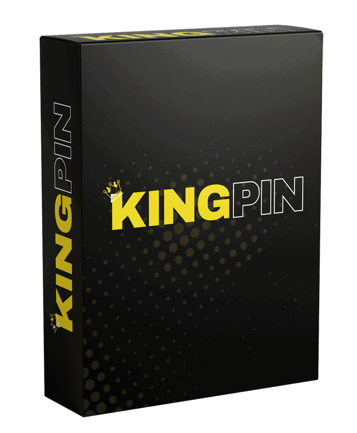 You are currently viewing Jake Galbraith – KingPin Free Download