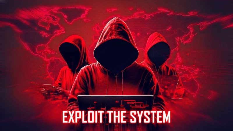 You are currently viewing Jake Tran – Exploit the System (Evil Business University) Download