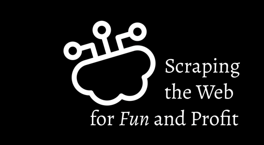 You are currently viewing Jakob Greenfeld – Scraping The Web For Fun and Profit Download