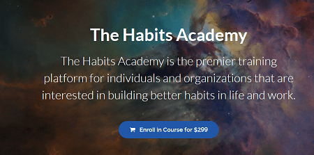 You are currently viewing [SUPER HOT SHARE] James Clear – The Habits Master Class Download
