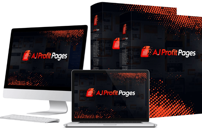 You are currently viewing James Fawcett – A.I Profit Pages + OTOs Free Download