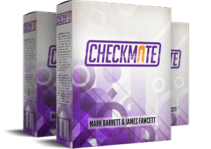 Read more about the article James Fawcett – Checkmate + OTOs Free Download