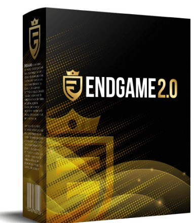 You are currently viewing James Fawcett – EndGame 2.0 + OTOs Free Download