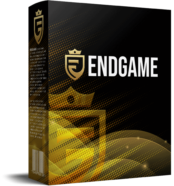 You are currently viewing James Fawcett – Endgame + OTOs Free Download