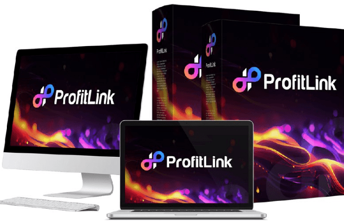 You are currently viewing James Fawcett – ProfitLink + OTOs Free Download