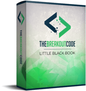 Read more about the article James Fawcett – The Breakout Code – Little Black Book Free Download