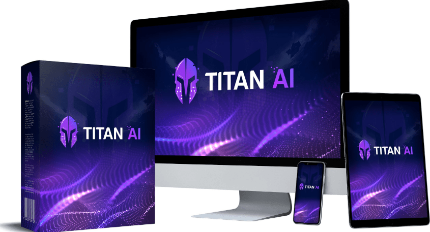 You are currently viewing James Fawcett – Titan AI + OTOs Free Download