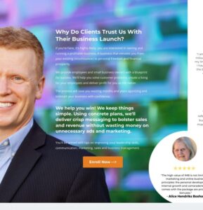Read more about the article James Hilliard – The Impact Mastery Accelerator Download