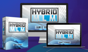 Read more about the article [GET] James Renouf – Hybrid MLM Free Download