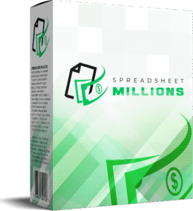 Read more about the article James Renouf – Spreadsheet Millions Download