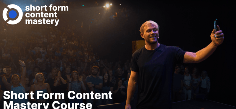 You are currently viewing James Smith – Content Mastery Download