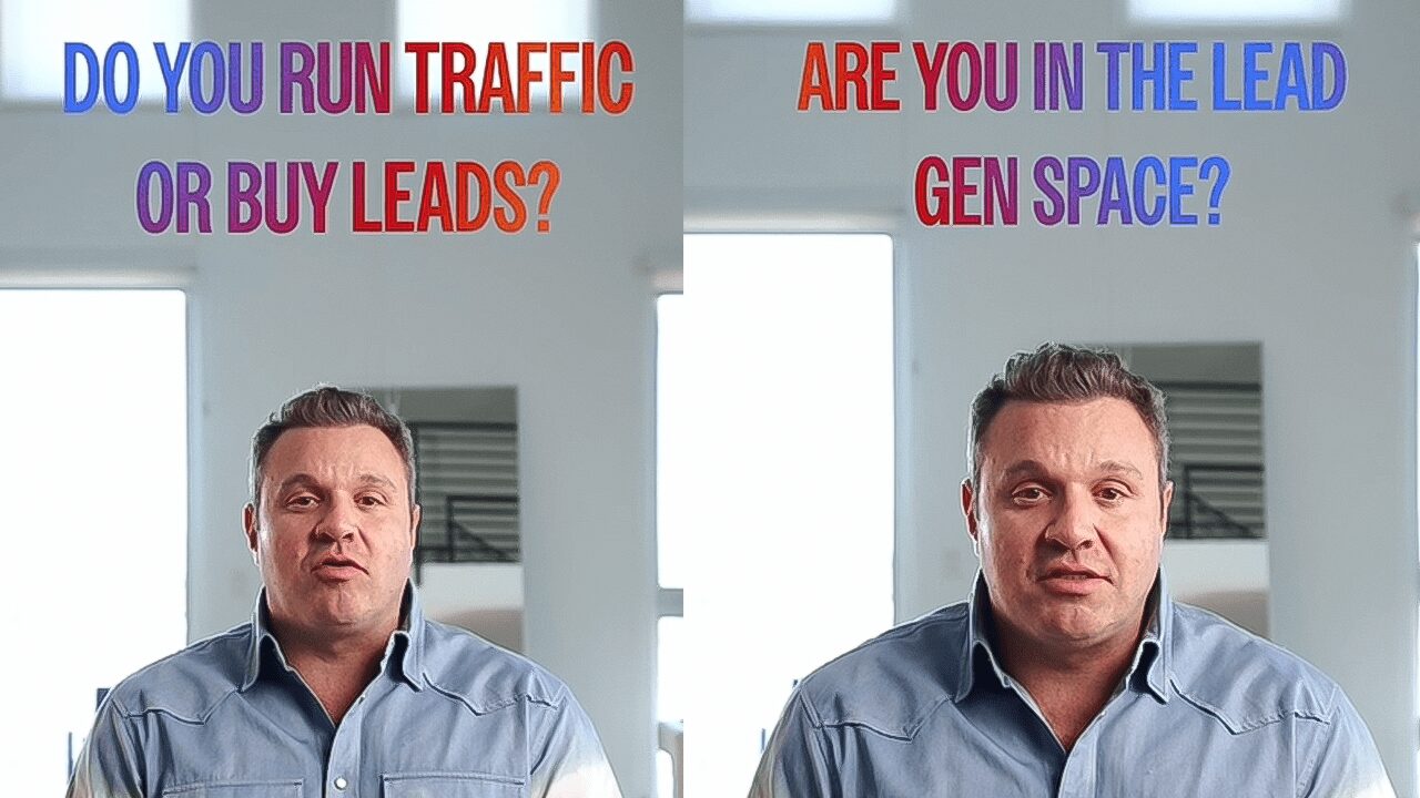 You are currently viewing James Van Elswyk – LeadGen by GeekOut From December 2022 Download