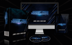 Read more about the article Jamie Lewis – Annihilation 2 Free Download
