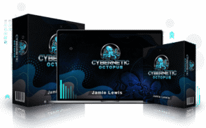 Read more about the article Jamie Lewis – Cybernetic Octopus Free Download