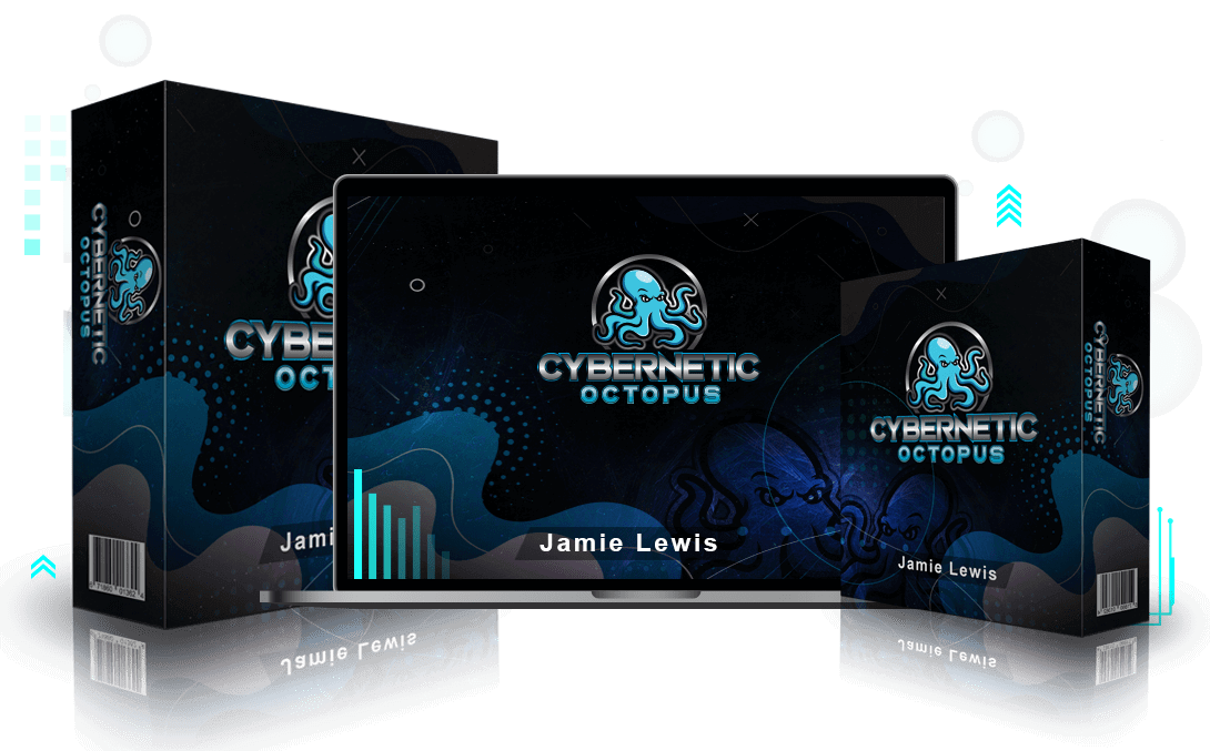 You are currently viewing Jamie Lewis – Cybernetic Octopus Free Download