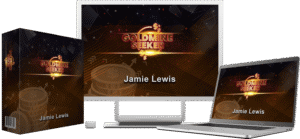 Read more about the article Jamie Lewis – Goldmine Seeker Free Download