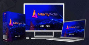 Read more about the article Jamie Lewis – ManyAds + Unlimited Autoresponder Free Download