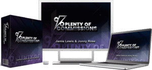 Read more about the article Jamie Lewis – Plenty of Commission Free Download