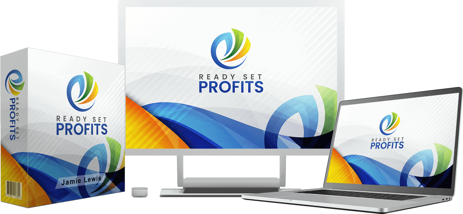 You are currently viewing Jamie Lewis – Ready Set Profits Free Download