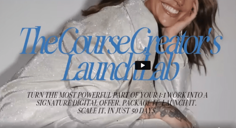You are currently viewing Jamie Sea – The Course Creator’s College (CEO CLUB 2) Download