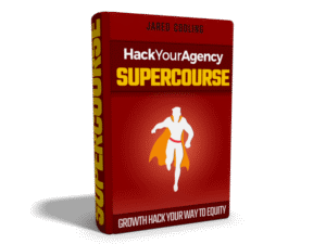 Read more about the article [SUPER HOT SHARE] Jared Codling – Hack Your Agency Super Course Download