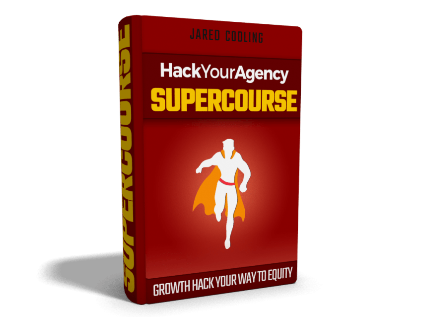 You are currently viewing [SUPER HOT SHARE] Jared Codling – Hack Your Agency Super Course Download