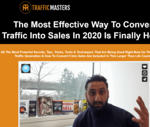Read more about the article [SUPER HOT SHARE] Jasdeep Singh – Traffic Masters Class Download