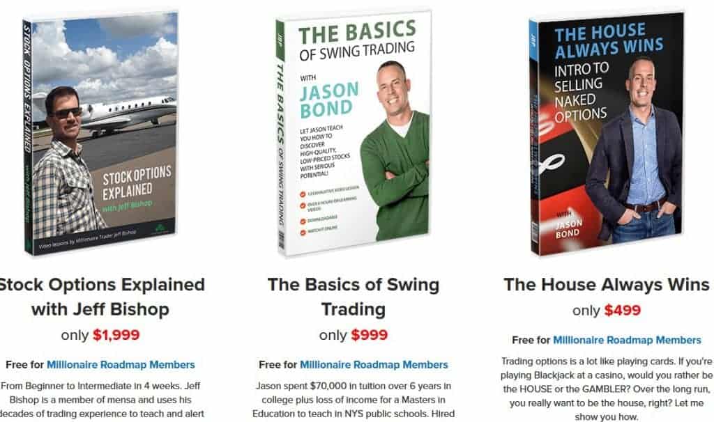 You are currently viewing [SUPER HOT SHARE] Jason Bond – Dvds for Traders (All 4 Programs) Download