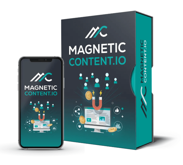 You are currently viewing Jason C Fox – Magnetic Content Download