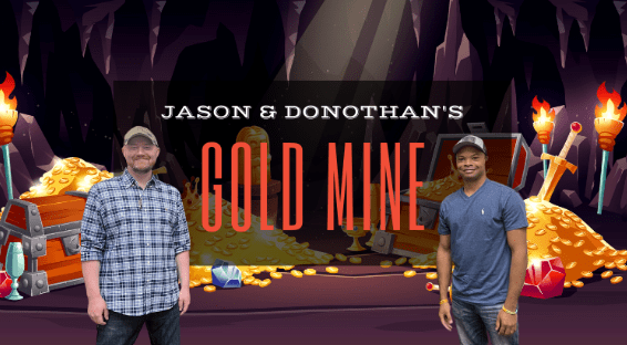 You are currently viewing Jason Caluori – GoldMine Download