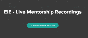 Read more about the article Jason Capital – EIE – Live Mentorship Recordings Free Download