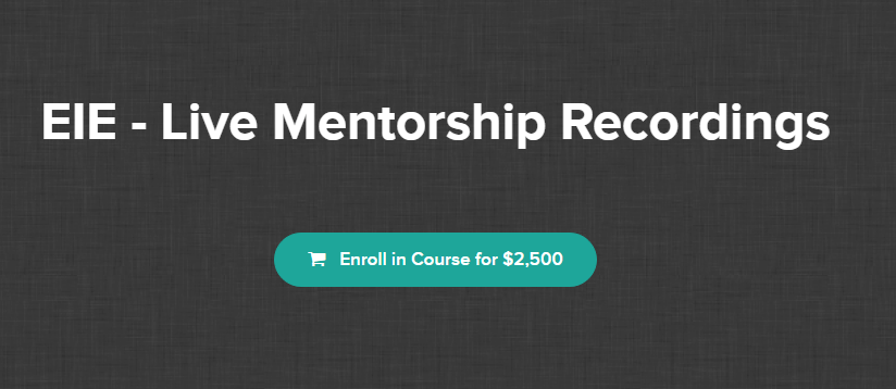 You are currently viewing Jason Capital – EIE – Live Mentorship Recordings Free Download