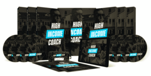 Read more about the article [SUPER HOT SHARE] Jason Capital – High Income Coach Download