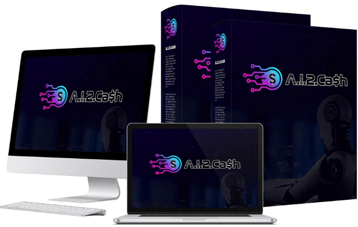 You are currently viewing Jason Fulton – AI2Cash + OTOs Free Download