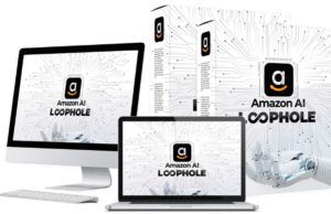 Read more about the article Jason Fulton – Amazon A.I Loophole + OTOs Free Download