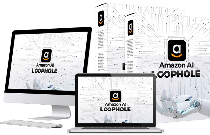 You are currently viewing Jason Fulton – Amazon A.I Loophole + OTOs Free Download