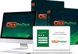 Read more about the article Jason Fulton – ClickPayDays + OTOs Free Download