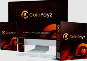 Read more about the article Jason Fulton – CoinPayz + OTOs Free Download