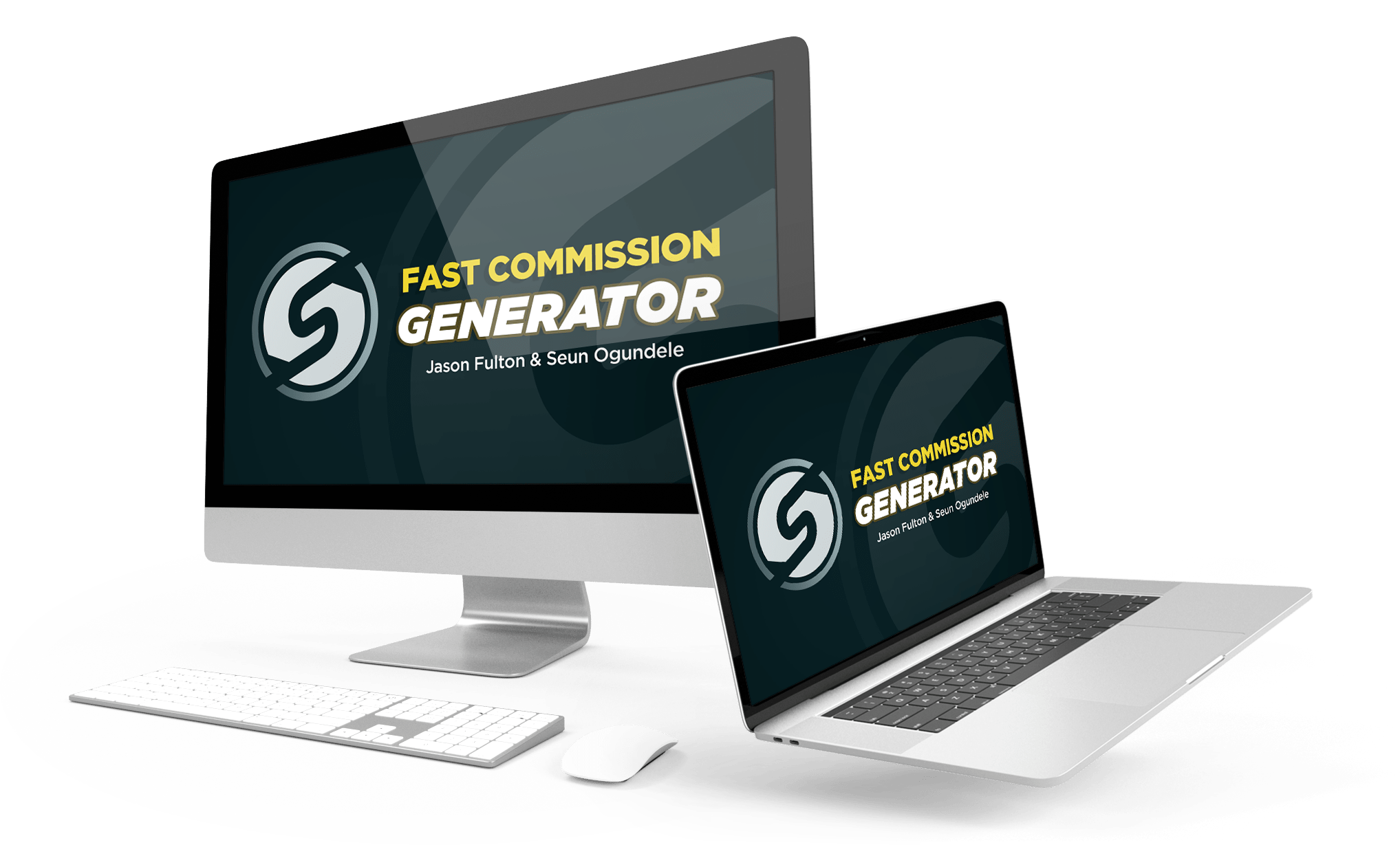 You are currently viewing Jason Fulton – Fast Commission Generator + OTO Free Download