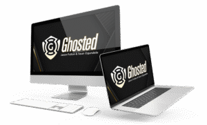 Read more about the article Jason Fulton – Ghosted + OTO Free Download