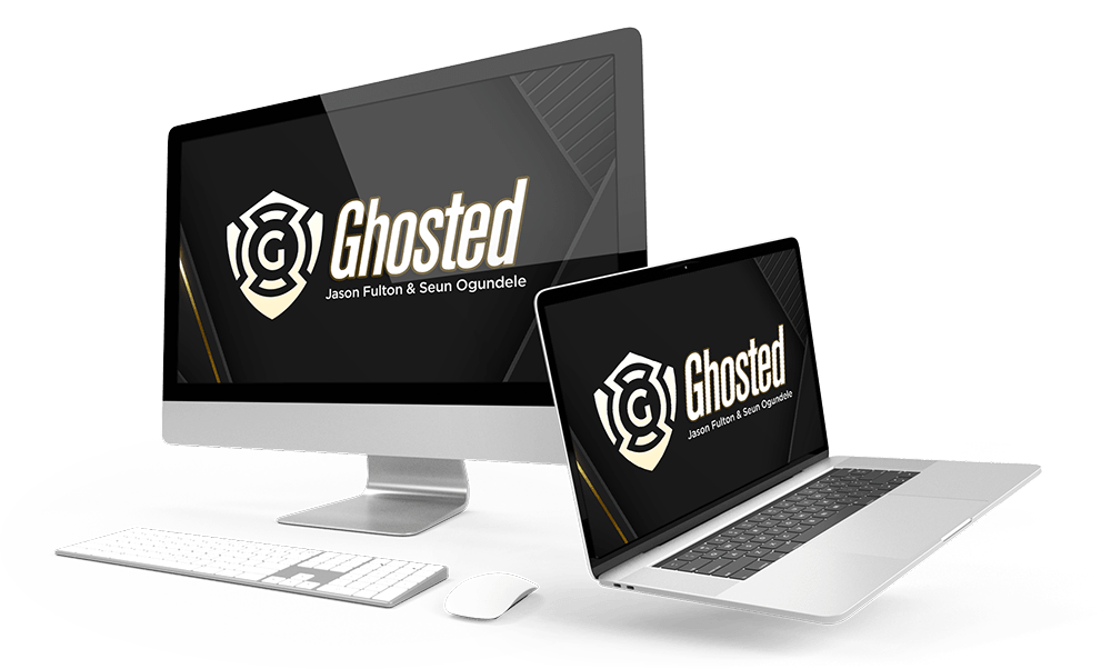 You are currently viewing Jason Fulton – Ghosted + OTO Free Download