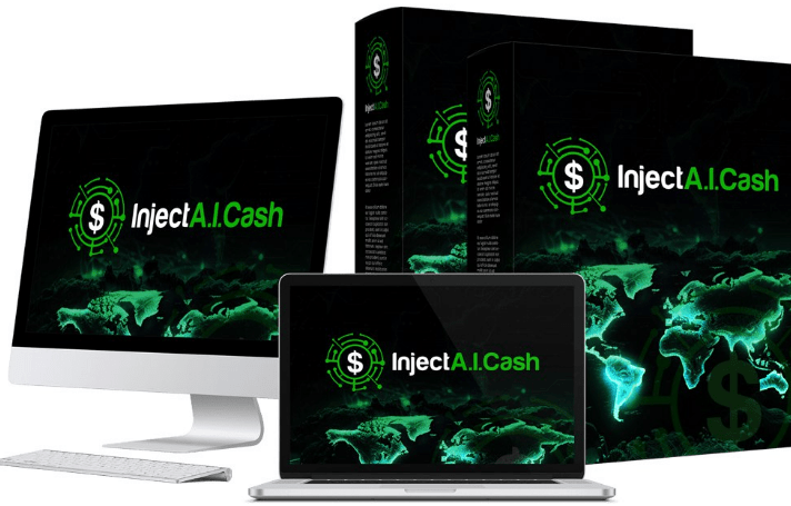 You are currently viewing Jason Fulton – Inject AI Cash + OTOs Free Download