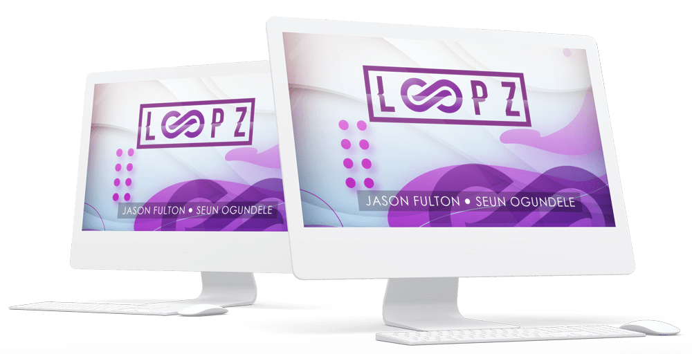 You are currently viewing Jason Fulton – Loopz + OTOs Free download