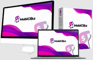Read more about the article Jason Fulton – MobiClikz + OTOs Free Download