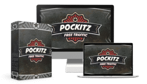 Read more about the article [GET] Jason Fulton – Pockitz (easy-to-use push-button FREE traffic app) Free Download
