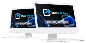 Read more about the article Jason Fulton – Share ‘N Earn + OTOs Free Download