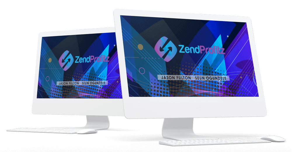 You are currently viewing Jason Fulton – ZendProfitz Free Download