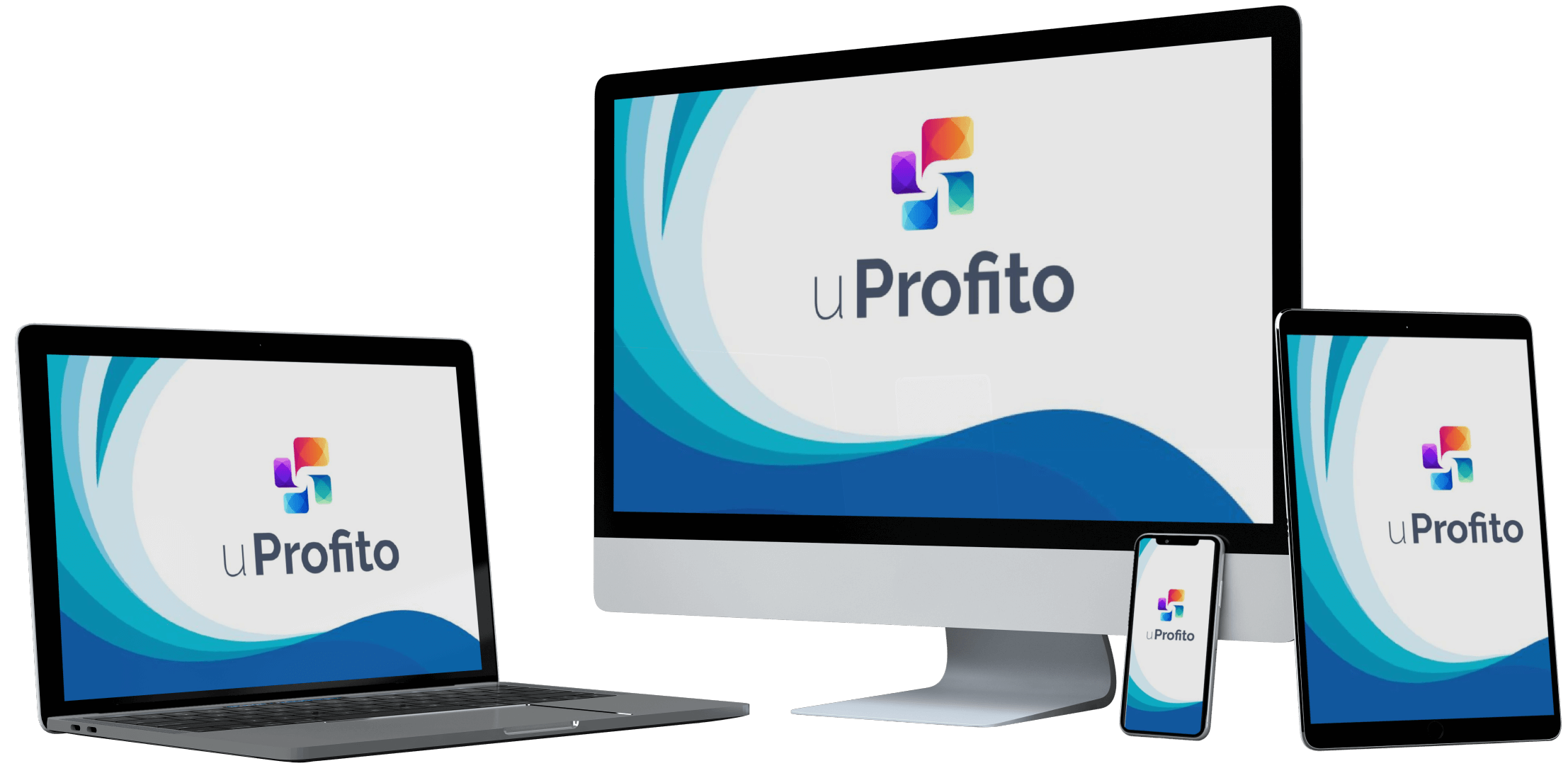 You are currently viewing [GET] Jason Fulton – uProfito Free Download