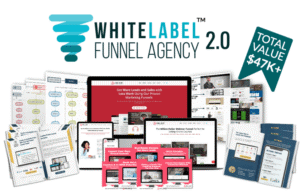 Read more about the article Jason West – White Label Funnel Agency 2.0 Download