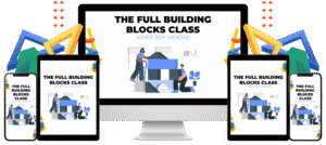 Read more about the article Jason Wong – The Full Building Block Class Download